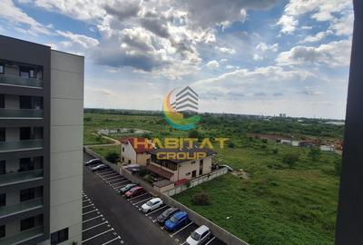 Vanzare ap 3 camere Berceni grand Arena 70 mp cu doua bai - 1