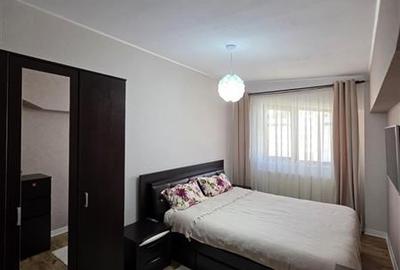 Apartament cu 2 camere de vanzare,  Panoramic Residence Galata - 5