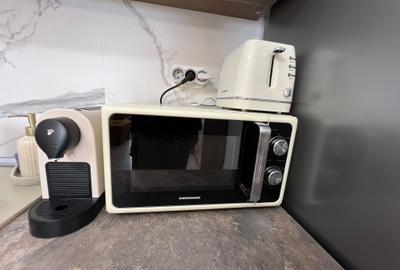 Nou! Prima inchiriere! GRAN VIA ,2 camere  lux + loc parcare subteran, 650 euro - 14