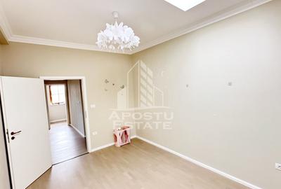 Penthouse 3 camere de vanzare, 97mp utili + balcon -Giroc - 6