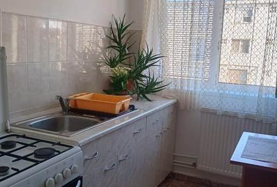 Închiriere apartament 2 camere, mobilat, utilat, etaj 2, situat ultracentral - 10