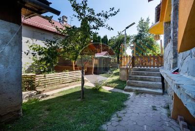 Casă spațioasă de vânzare | Teren 835 mp | Cristian | COMISION 0% - 26