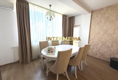 APARTAMENT 3 CAMERE | BLOC NOU | CENTRU | 2 BĂI | BALCON | BOXA | PARCARE | - 1