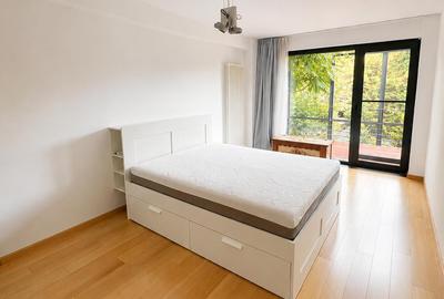 Furnished fully equipped G+2 villa 2014 building, 5 terraces, 700sqm plot Pipera - 14