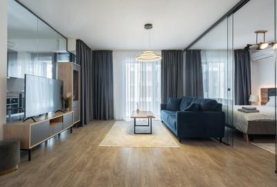 Vanzare Studio Dublu Cloud 9 Residence - 3