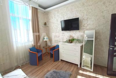 Apartament modern 2 camere aproape de Podul Minciunilor din Sibiu - 10