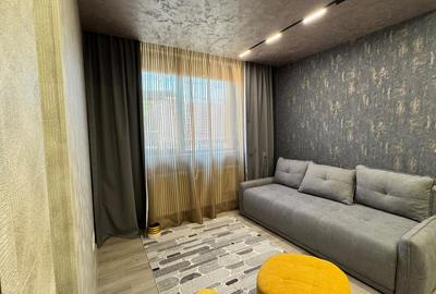 Apartament cu 2 camere de închiriat | Str. Colinelor – zona de dealuri-AP1563 - 7
