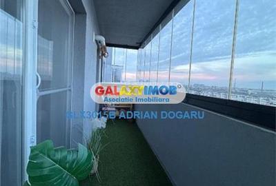 APARTAMENT 2 CAMERE DE VANZARE THEODOR PALLADY - 15