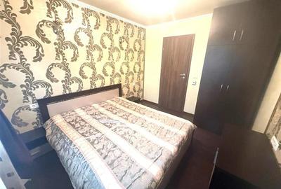 Apartament cu 2 camere decomandat în Aradului