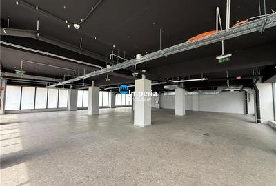 Investitie! Spatiu Comercial Iasi!Zona Metalurgie -  Chimiei - 3