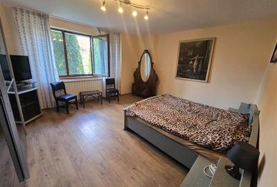 Resita Casa cu Teren Drept 500 Mp retrasa la marginea padurii - 21