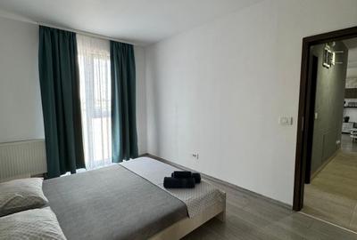 Complex IRIS 12 parcare privata - 9