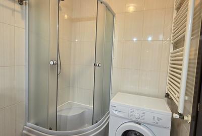 Palladium Residence /7 minute metrou Nicolae Teclu - 7