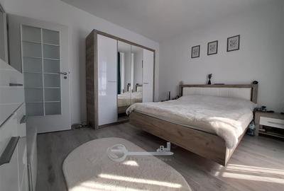 Apartament 2 camere, Cug Valea Adanca, parcare, bloc 2018 intabulat - 5