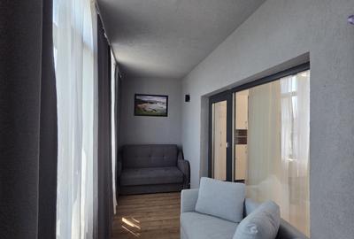 TOMIS NORD | DEDEMAN | 2 CAMERE | GARAJ | BOXA - 10