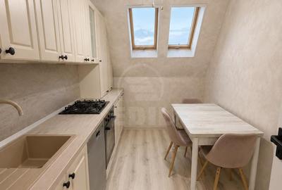 Vanzare Apartament 3 camere decomandat, 70 mp, Cetatii - 7