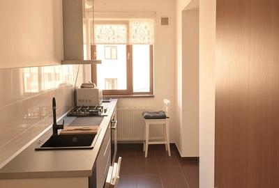 Apartament luminos Vitan Residence – Mihai Bravu - 3