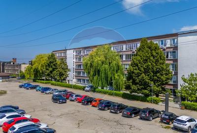 Spațiu Open-Space 448mp | Ideal Birouri/Call Center | Str. Turnului - 34