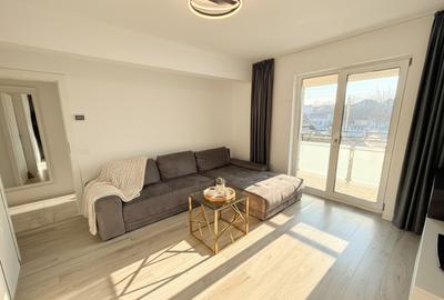 Apartament 3 camere mobilat, boxa, parcare, intabulat COD 162738 - 6