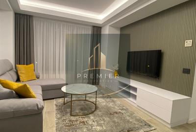 Apartament 2 camere de închiriat – Gafencu | Complet mobilat și utilat - 2