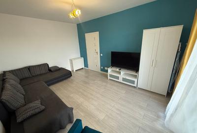 Exigent One-Grozavesti / Apartament doua camere / Loc de parcare - 1