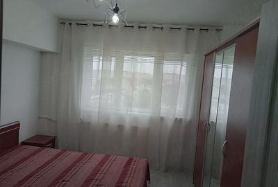 Apartament 2 camere Dristor - Ramnicu Sarat - 3