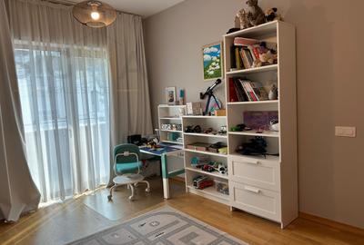 Vila exclusivista de inchiriat, 260 mp, Andrei Muresanu - 9