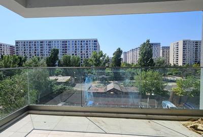 Garsonieră în Lujerului