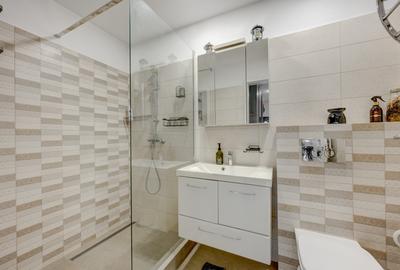 Parter de vilă, 4 camere, 2 băi și grădină 245mp, Parcul Mogoșoaia! - 17