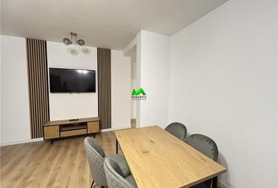 Apartament de inchiriat 3 camere pet friendly Sibiu Doamna Stanca - 3