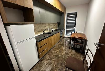 Cel Mai Mare TIP 2 Camere 65 mp Decomandat Plaza Exigent Residence NOU - 3
