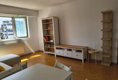 Prima închiriere | 2 camere, modern | Găvana 3, bloc nou - 6
