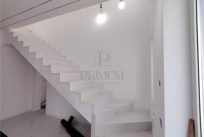 Duplex individual - pompa de caldura - teren generos - 6