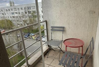 Titan-Trapezului-Burnitei, bloc 2012, centrala  proprie mobilata, utilata libera - 13