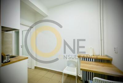 Apartament 3 camere Floreasca - Glinka - 12