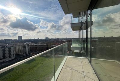 2 camere lux Floreasca - Barbu Vacarscu for sale - 12
