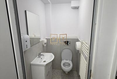 Spatiu comercial de vanzare, 163 mp, zona TEILOR! - 3