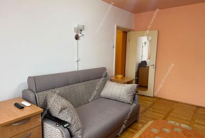 Apartament cu 1 camera in Timisoara, la etajul 2, zona Dacia - 2