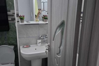 🙋Tomis NORD🔸 3 Camere semiDecomandate 46,7m² RENOVAT Gaze - 8