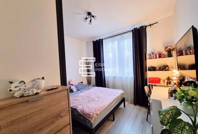 Apartament 3 camere - etaj 2- 54mp- Selimbar zona Profi - 5