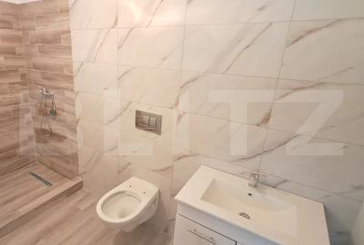 Casa intabulata, 3 camere, teren 484 mp, gata de mutare - Prejmer - 4