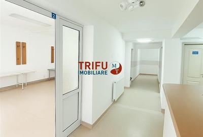 Spatiu comercial de inchiriat pentru clinica medicala sau laborator in Alba Iuli - 11