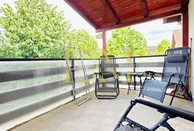 COMISION 0%: Apartament 2 camere, 79 m2, Parcare, Sanpetru Residence - 10