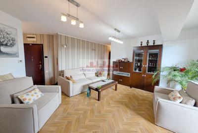 Vanzare apartament 3 Camere Straulesti - 32