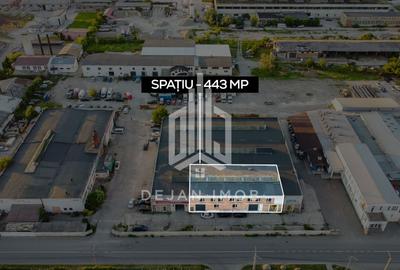 Hală Industrială | 5.000 MP | Sfântu Gheorghe - 6