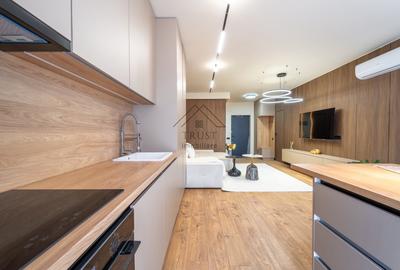 Apartament premium 2 camere | 53 mp | Florești - 15