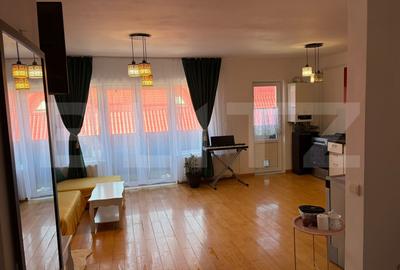 Apartament 4 camere, 3 Niveluri, 108 mp, la cheie, imobil nou, zona Manastur - 4