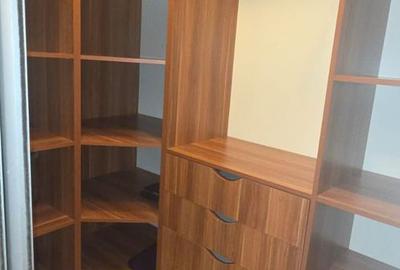 AP. 3 CAMERE - SEBASTIAN, CENTRALA PROPRIE, MOBILAT/ UTILAT MODERN - 4