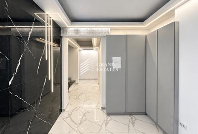 Închiriere 2 camere – Otopeni, zona Parcul Unirii | 70 mp utili | loc de parcare - 13