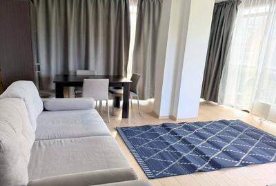 2 camere, bloc nou mobilat modern, in Marasti, zona Iulius Mall, FSEGA - 3